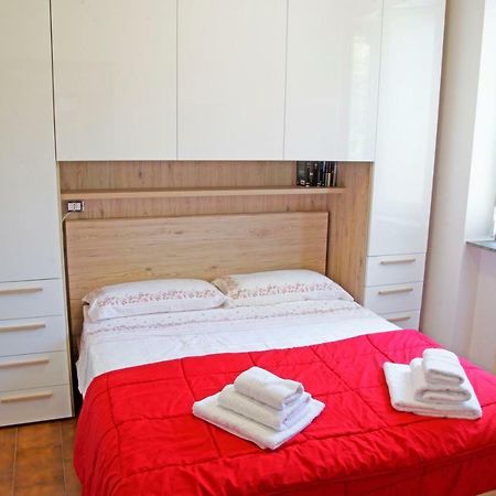 La Pineta Apartment Stresa Luaran gambar