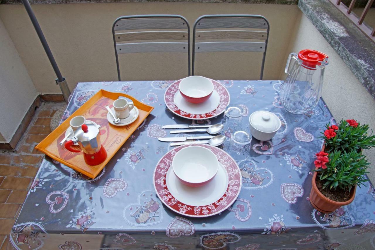La Pineta Apartment Stresa Luaran gambar