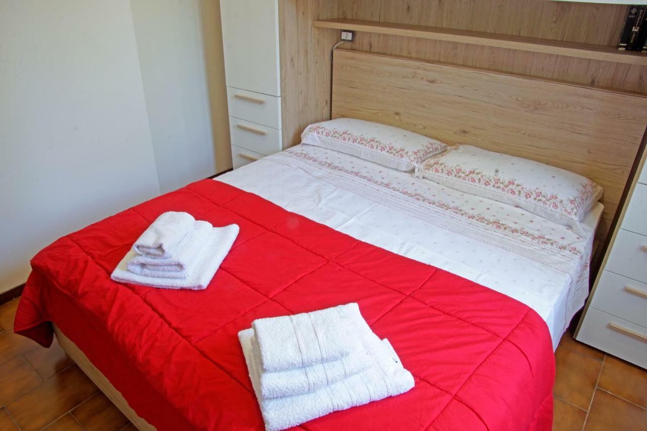 La Pineta Apartment Stresa Luaran gambar