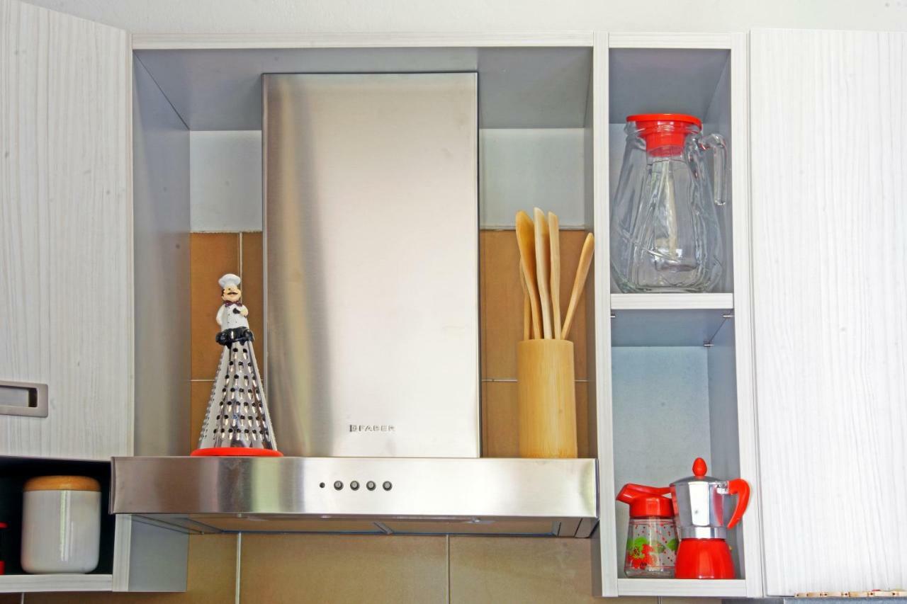 La Pineta Apartment Stresa Luaran gambar