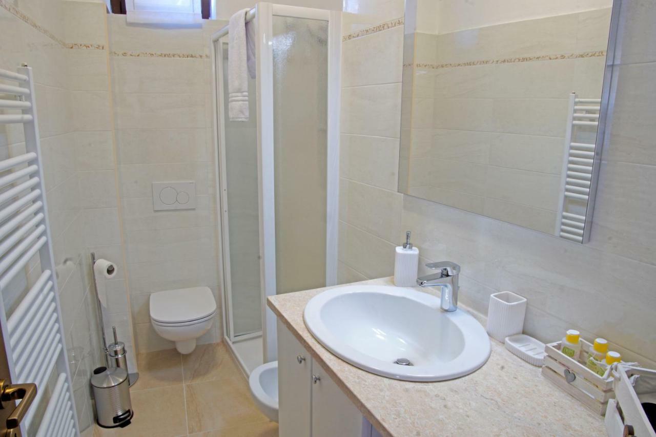 La Pineta Apartment Stresa Luaran gambar