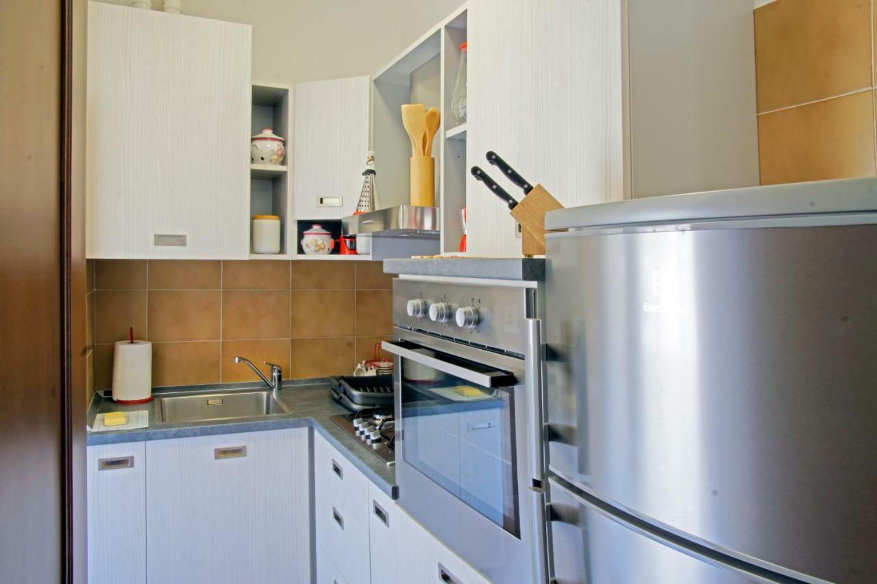 La Pineta Apartment Stresa Luaran gambar