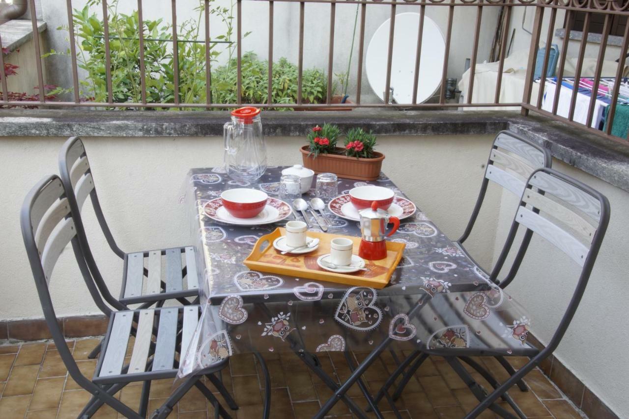 La Pineta Apartment Stresa Luaran gambar