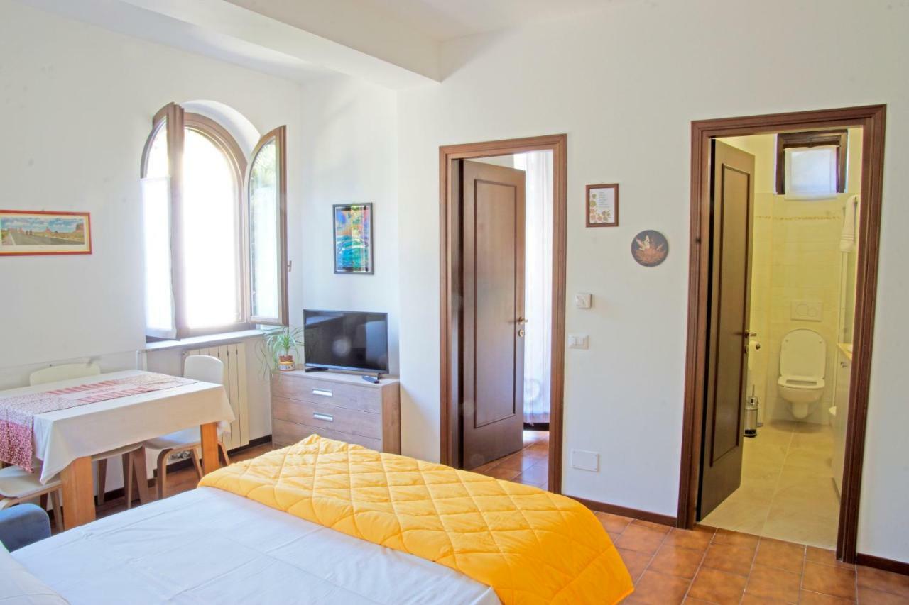 La Pineta Apartment Stresa Luaran gambar
