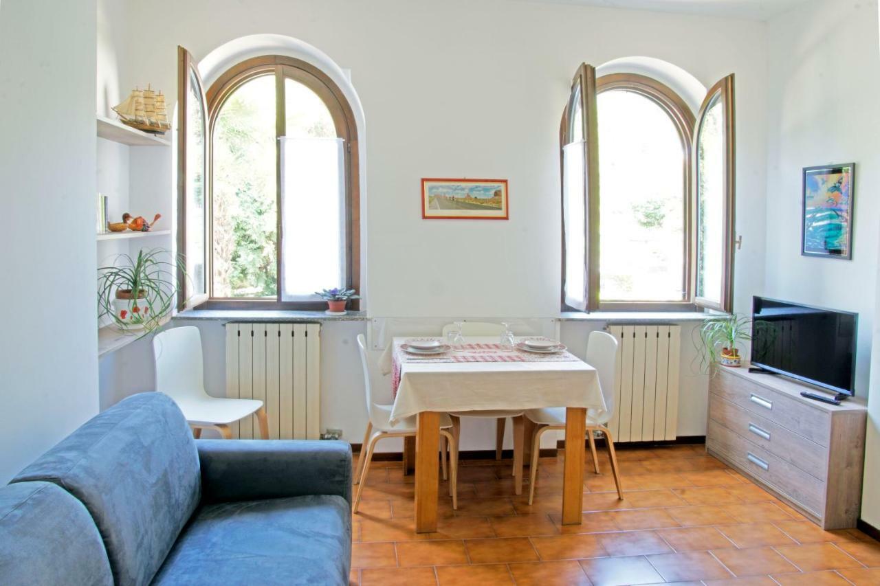 La Pineta Apartment Stresa Luaran gambar