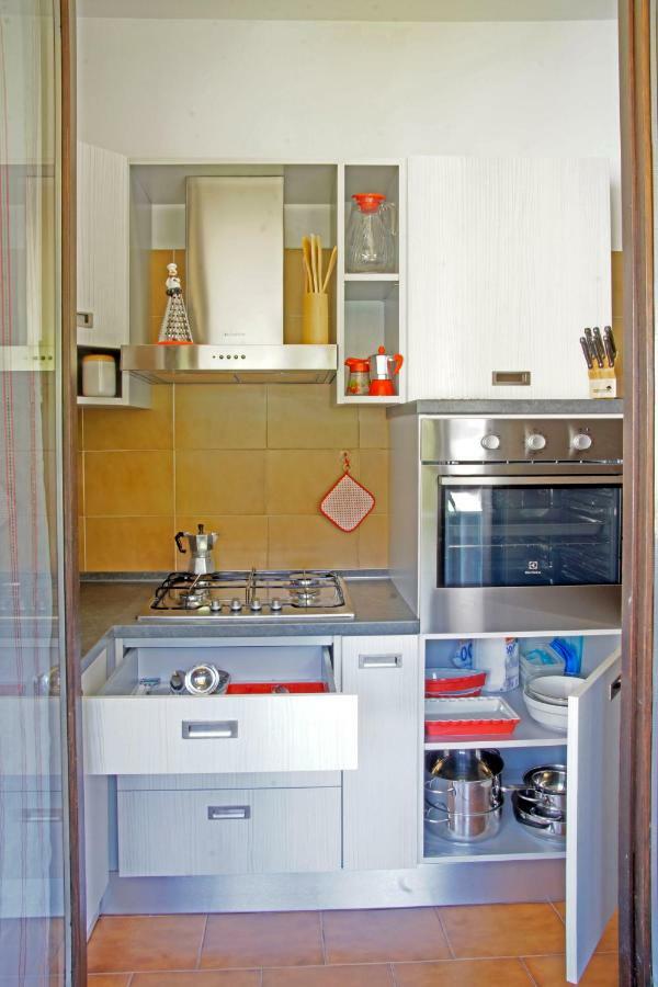 La Pineta Apartment Stresa Luaran gambar