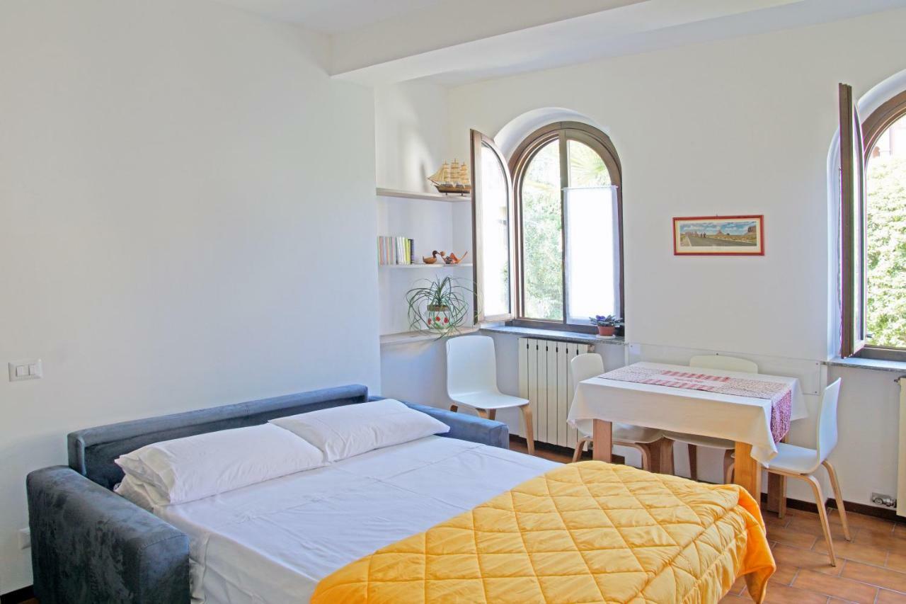 La Pineta Apartment Stresa Luaran gambar