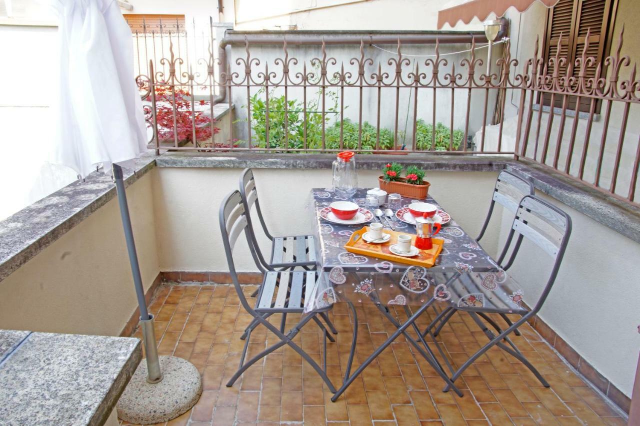 La Pineta Apartment Stresa Luaran gambar