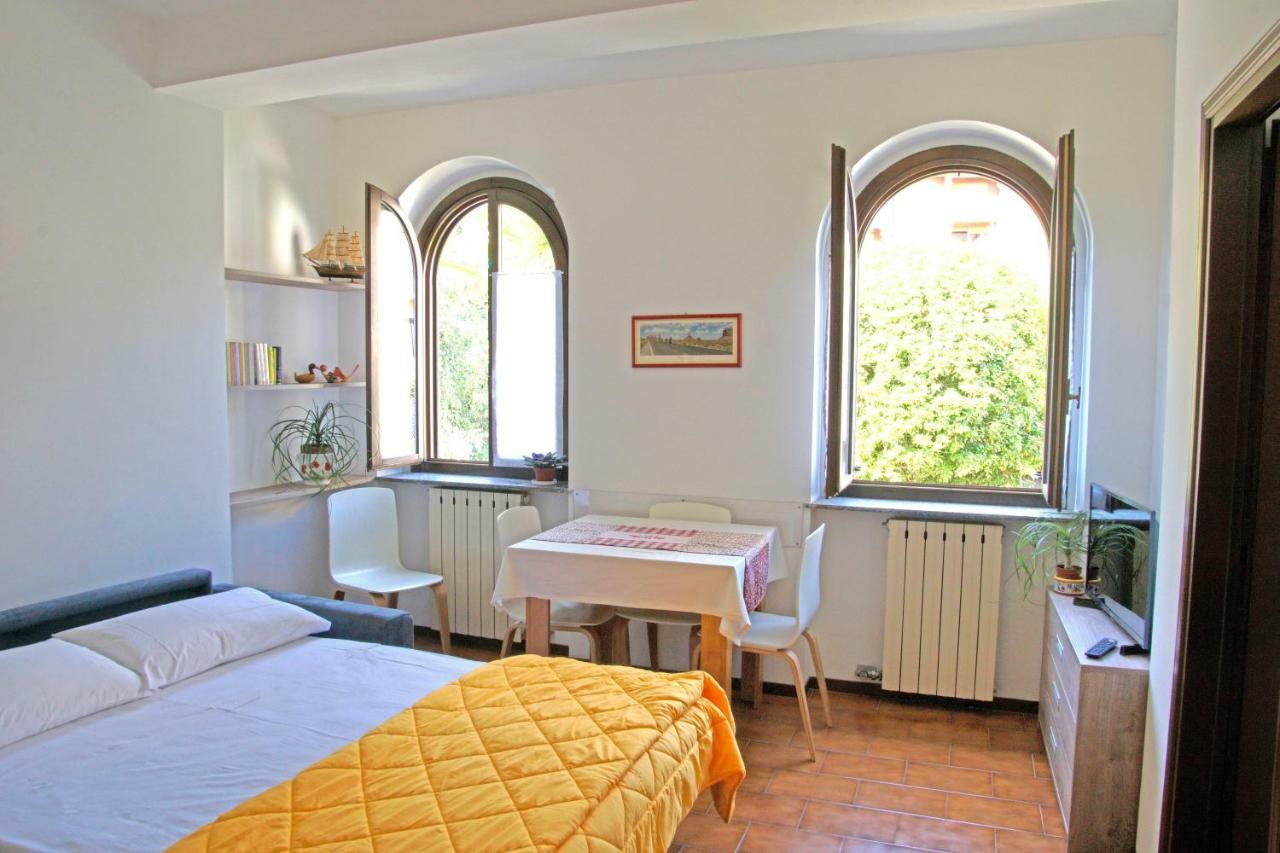 La Pineta Apartment Stresa Luaran gambar