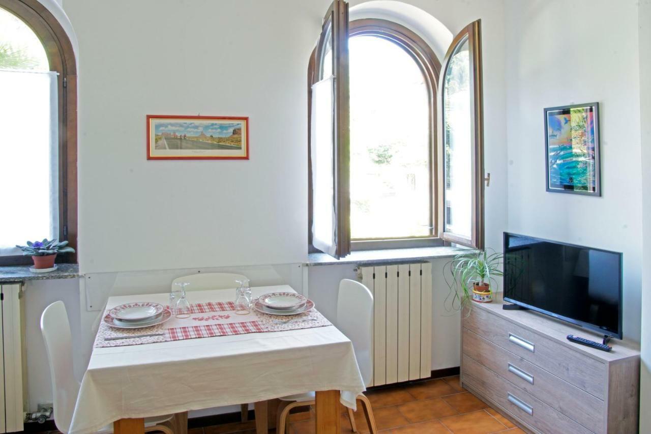 La Pineta Apartment Stresa Luaran gambar