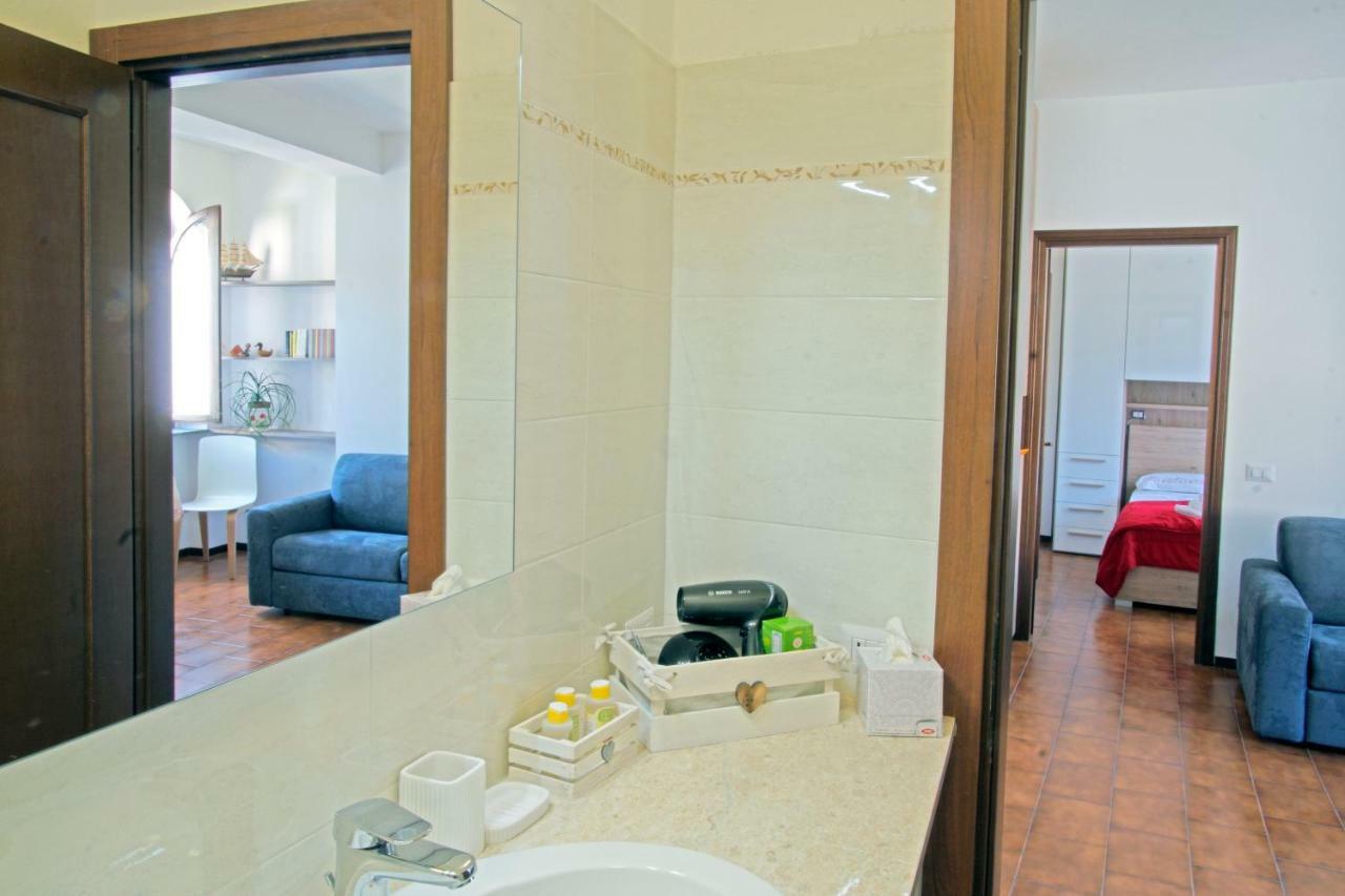 La Pineta Apartment Stresa Luaran gambar