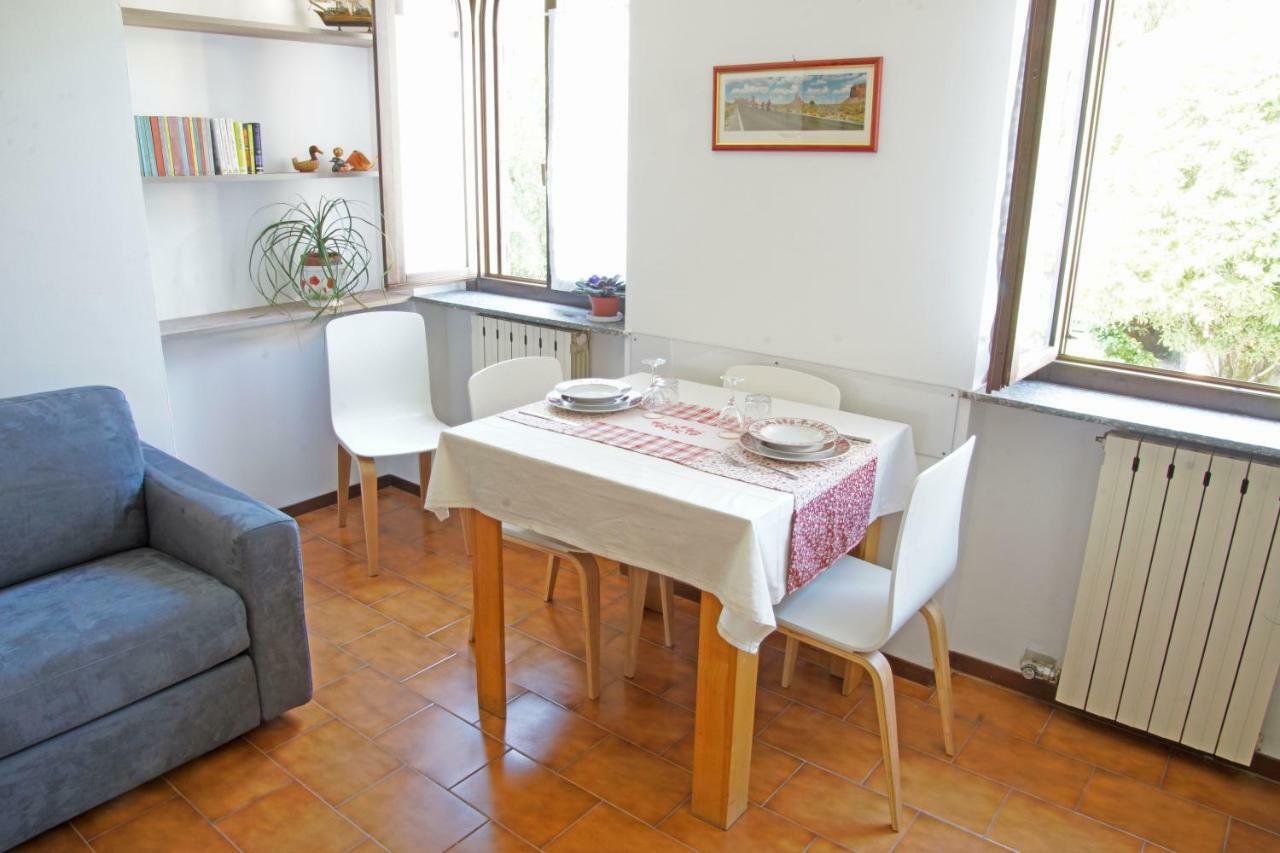 La Pineta Apartment Stresa Luaran gambar