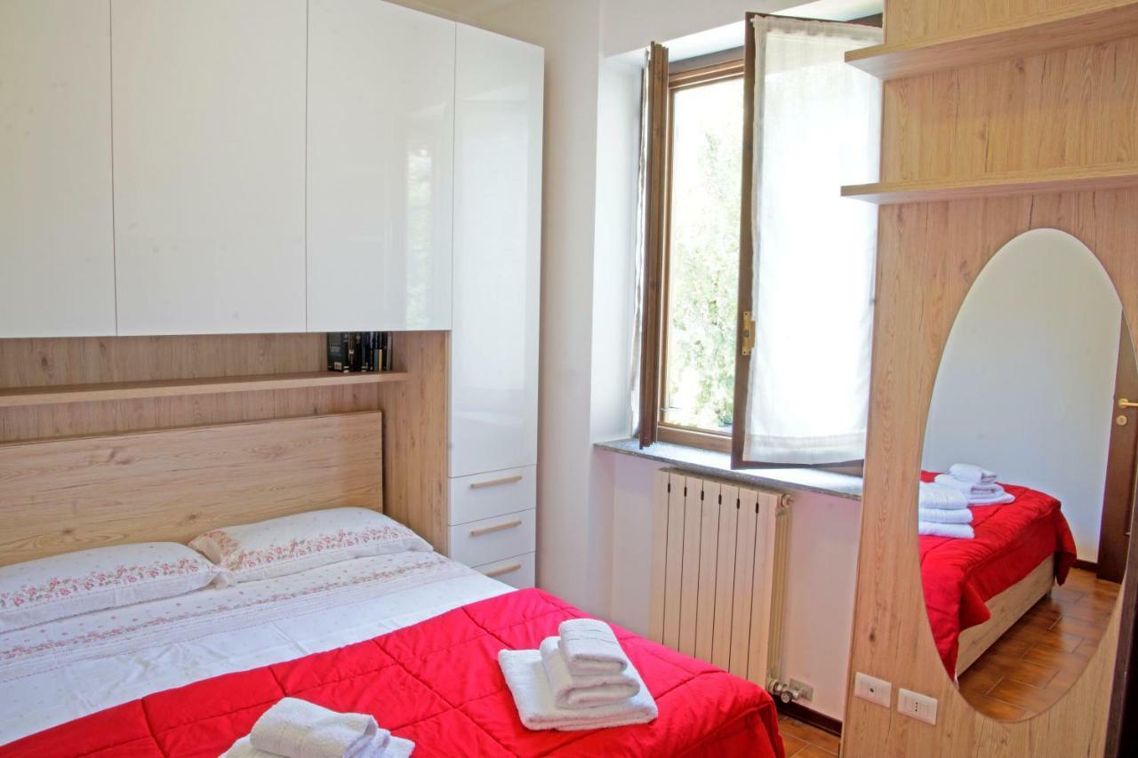 La Pineta Apartment Stresa Luaran gambar
