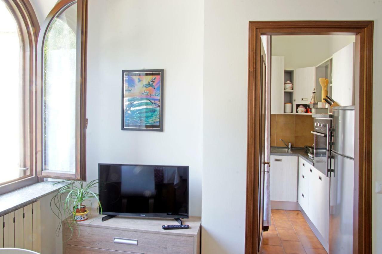 La Pineta Apartment Stresa Luaran gambar