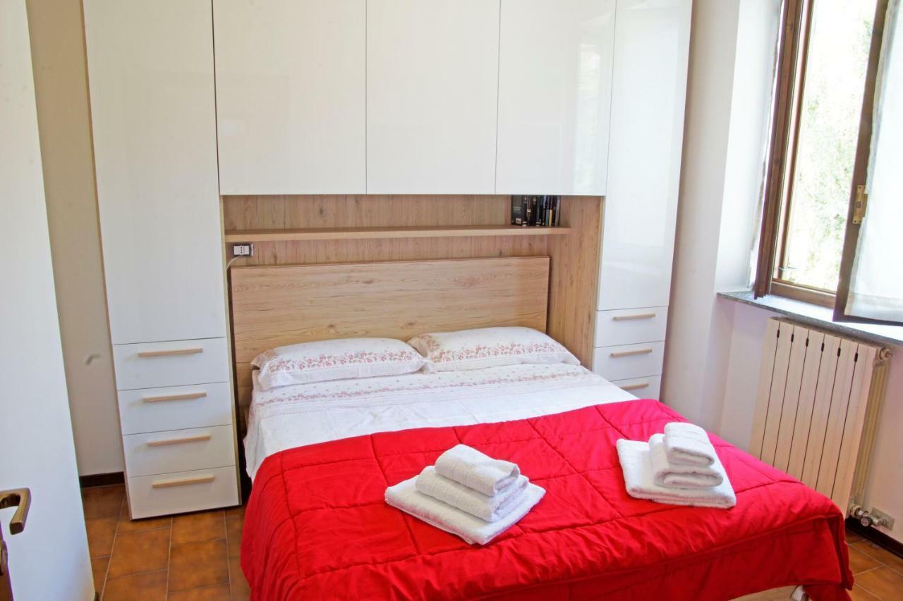 La Pineta Apartment Stresa Luaran gambar