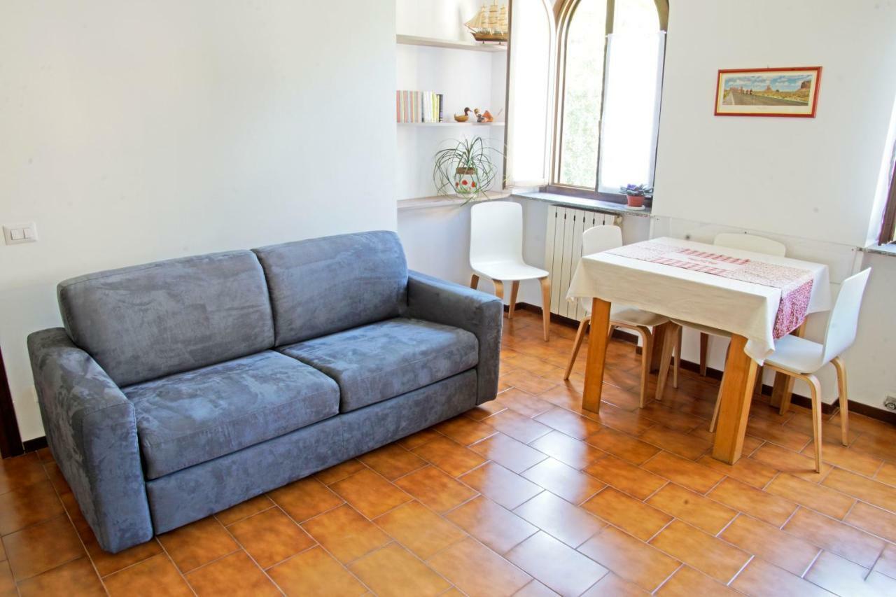 La Pineta Apartment Stresa Luaran gambar
